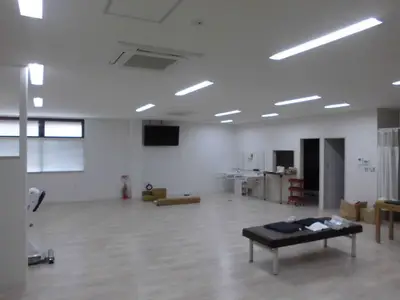 デイサービス新設工事