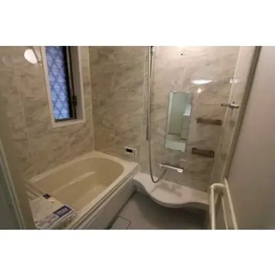 中古物件購入＆リフォーム！！２Ｆには広～いバルコニーデッキ！