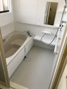 水廻り改修