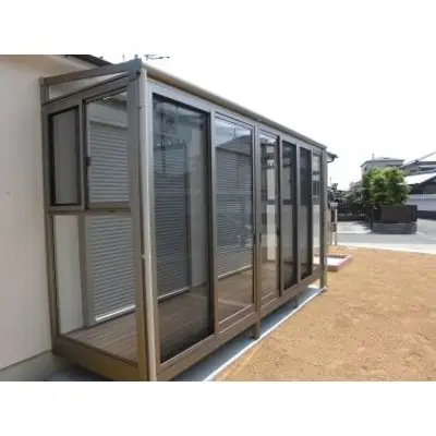 全面リノヴェーション!!