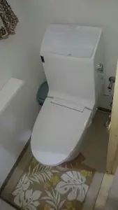 水廻り3点セット