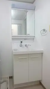 水廻り3点セット