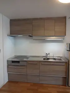 将来を見据えたリフォーム