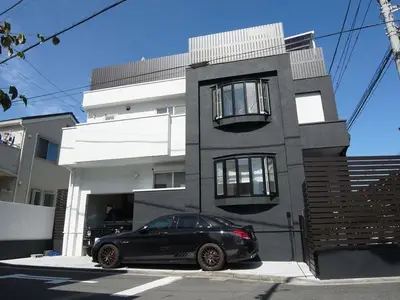 素材感を楽しむインテリア