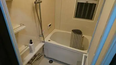 ユニットバスが入らない！でも快適な浴室へ♪