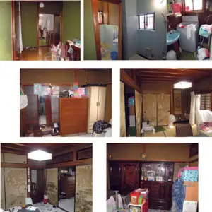 耐震工事＆リノベーション