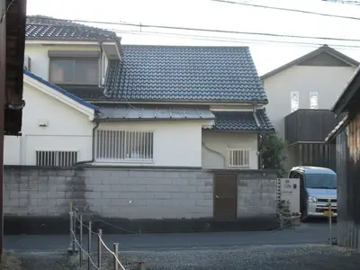 耐震工事＆リノベーション