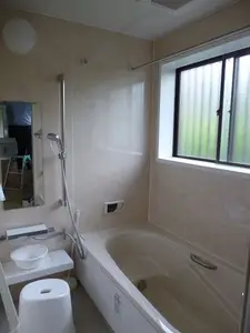 浴室・洗面・トイレリフォーム
