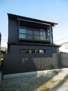 空き家だった家のリフォーム