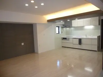 マンションリフォーム