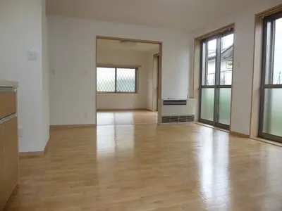 全体リフォーム・バリアフリー