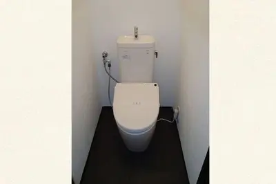 トイレリフォーム