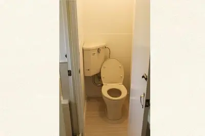 トイレリフォーム