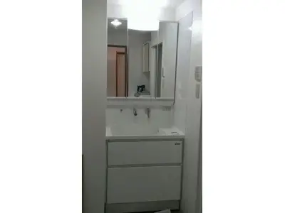 洗面所、お風呂リフォーム