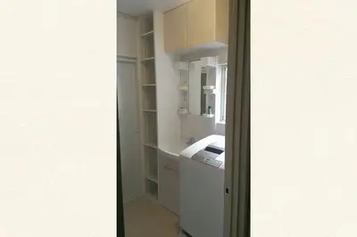 洗面所・お風呂リフォーム