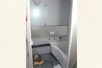 お風呂リフォーム