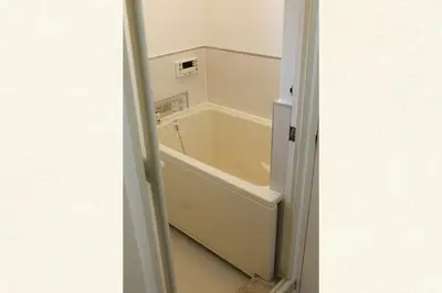 お風呂リフォーム