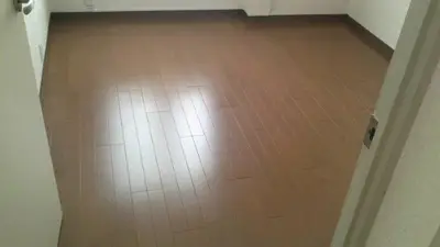 床のリフォーム