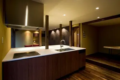 リノベーション