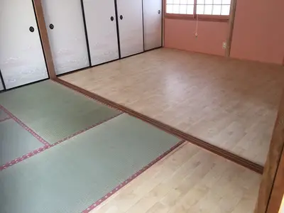 ゲストハウス