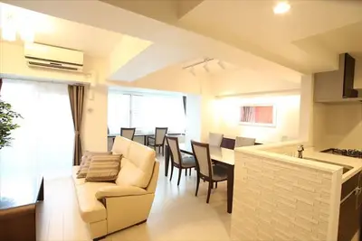 自宅マンションをご近隣のシニア世代のサロンに！