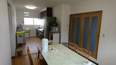 段差のないペットにも優しいリフォーム