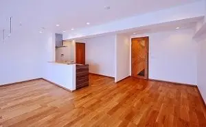 マンションリノベーション