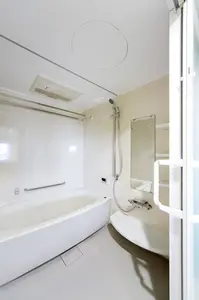 ペットも快適に過ごせる動線のよい住まい