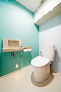 ペットも快適に過ごせる動線のよい住まい