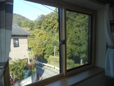 結露のお悩み解消