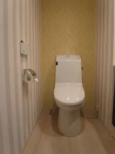 ハンモックのある暮らし