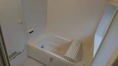 賃貸物件浴室リフォーム～低コストで高品質