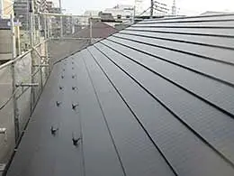 外壁・屋根塗装(千葉県船橋市)