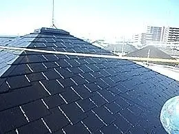 外壁・屋根塗装(千葉県柏市)