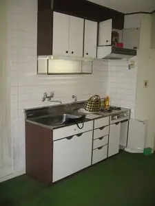 築40年のリゾートマンションをフルリノベーション