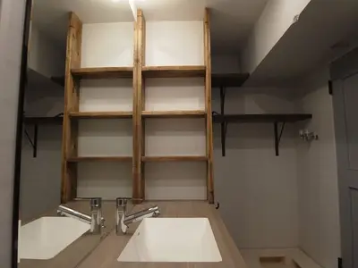 メゾネットソーホー