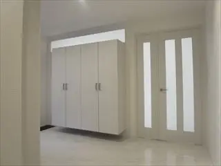 明るく広々とした空間へ