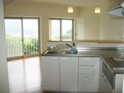 築40年のリゾートマンションをフルリノベーション