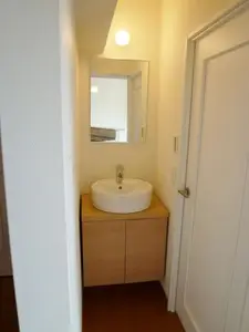 築40年のリゾートマンションをフルリノベーション