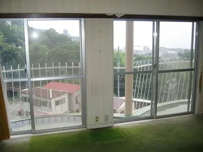 築40年のリゾートマンションをフルリノベーション