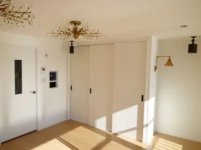 こだわりのセカンドハウス