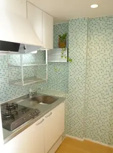 こだわりのセカンドハウス