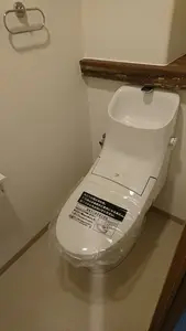 フルリノベーション