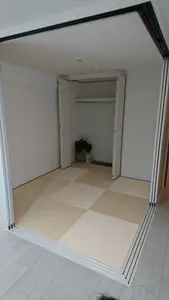 フルリノベーション