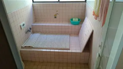 ユニットバス工事