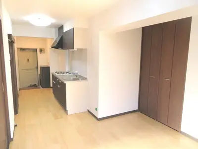 築５０年のマンションもリノベーションで一新！ 