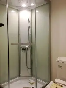 【賃貸】コストを抑えた上で上質でデザイン性のある空間へ