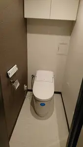毎日使う水回り機器を交換