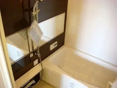 マンションお風呂リフォーム事例