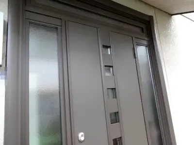 ワンデイリフォーム　玄関編
